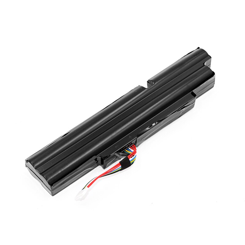 Gooloo 6 celler laptopbatteri til acer aspire timelinex 3830t 3830tg 4830t 4830tg 5830t 5830tg as11 a 3e as11 a 5e 3 icr 19/66-2