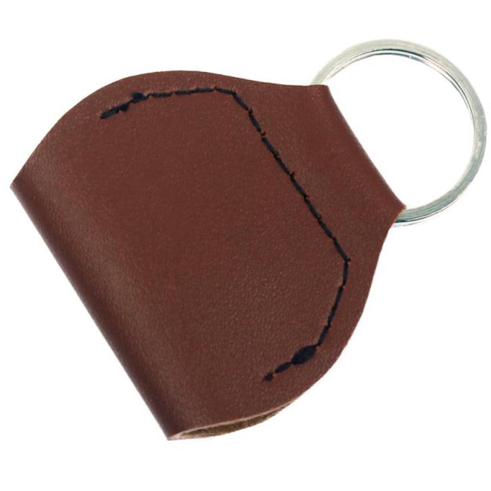 10pcs Guitar Picks Electric Plastic Plectrum with PU Leather Holder Bag for Electric Guitar for Electric Guitars