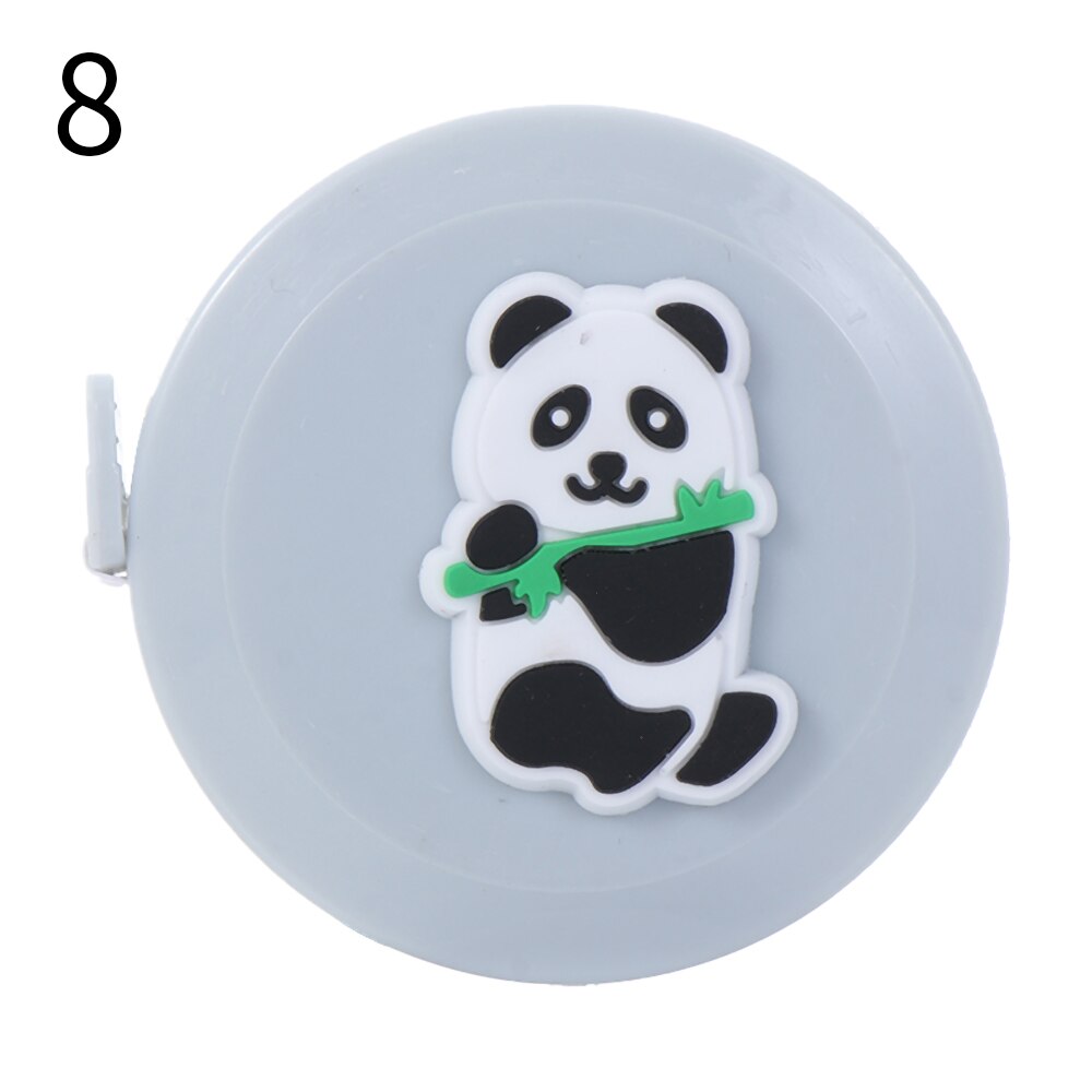 Règle rétractable Portable de 1.5m 1 pièce, règle de taille pour enfants, règle de hauteur en centimètres de pouce, ruban à mesurer: 8