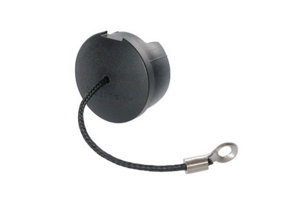 Swiss NEUTRIK SCF balanced XLR Cannon female socket hard plastic waterproof cover with rope dust cover