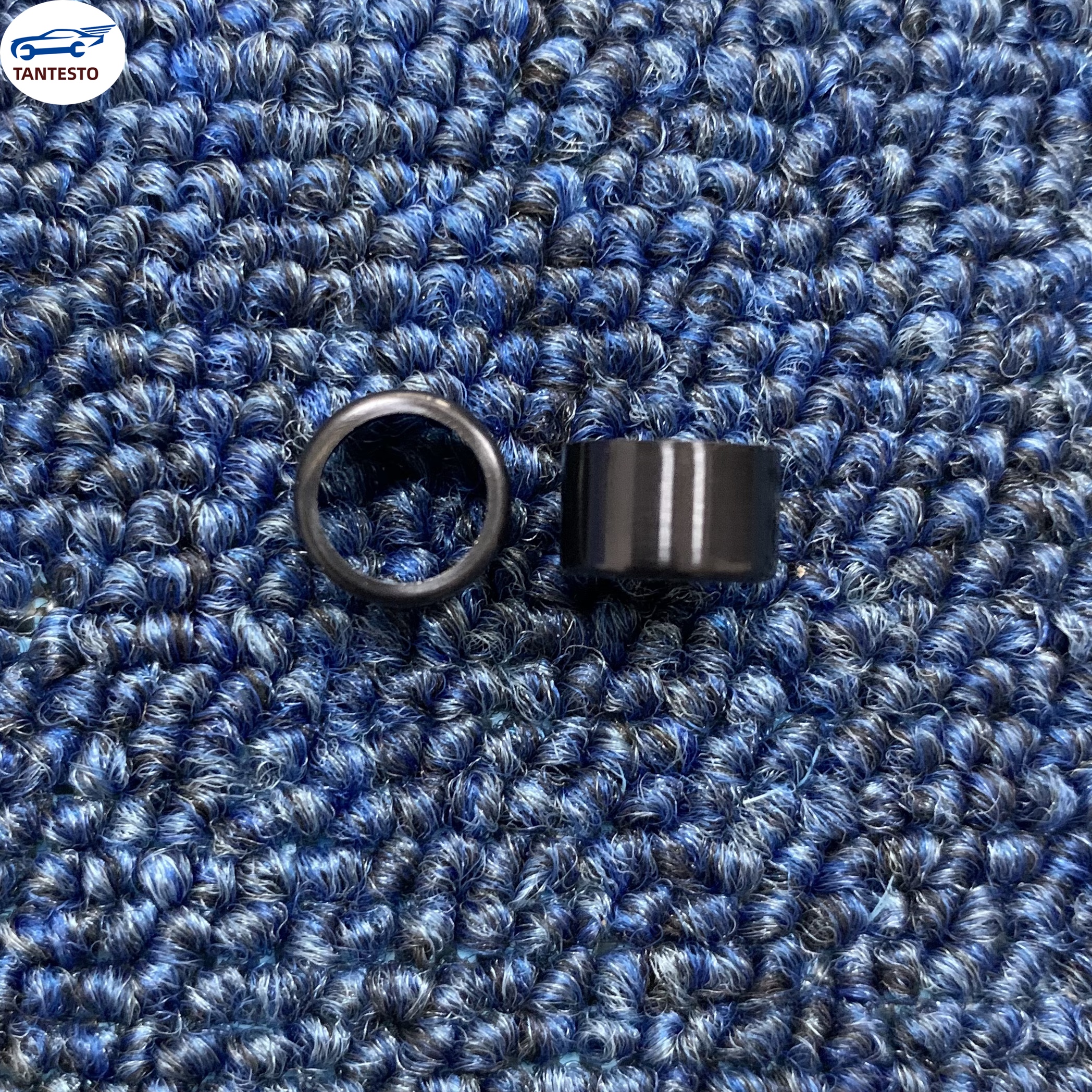 Voor Mazda 3 M3 Horse3 1.6 Brandstofinjector rubberen ring, afdichtring 195500 -3310