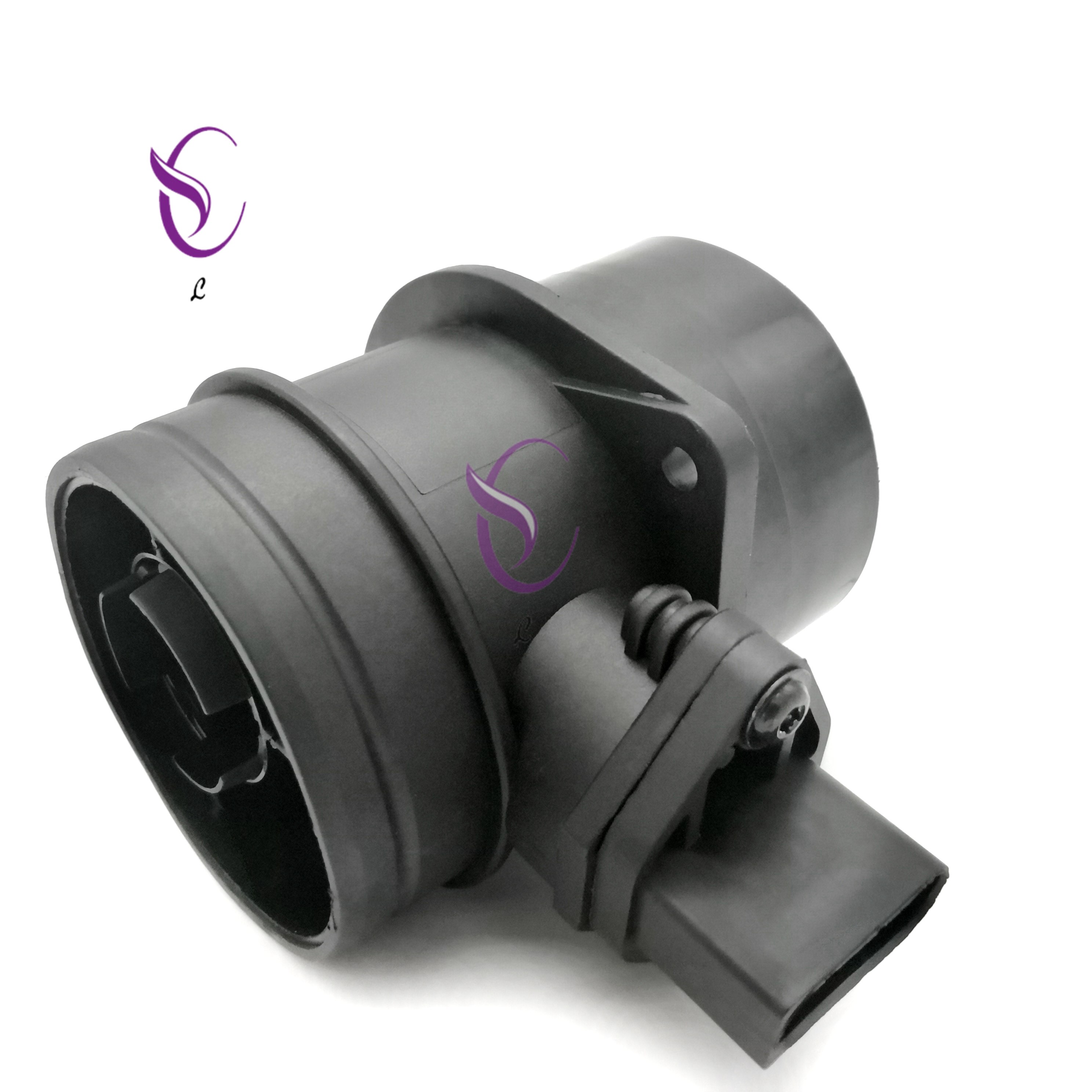 Mass Air Flow Maf Meter Sensor For CHRYSLER Sebring DODGE Avenger Caliber Stratus JEEP Compass Patriot 2.0 CRD 0281002779