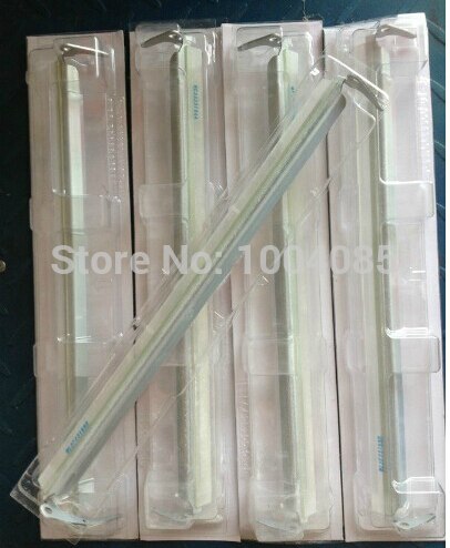 Original copier parts for konica minolta bizhub C500 C6500 C6501 C6000 C7000 transfer blade