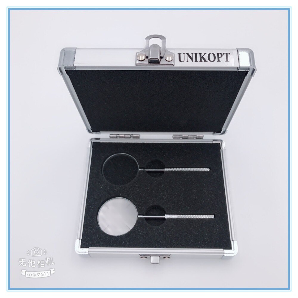 Cross Cylinder For Optometric Use