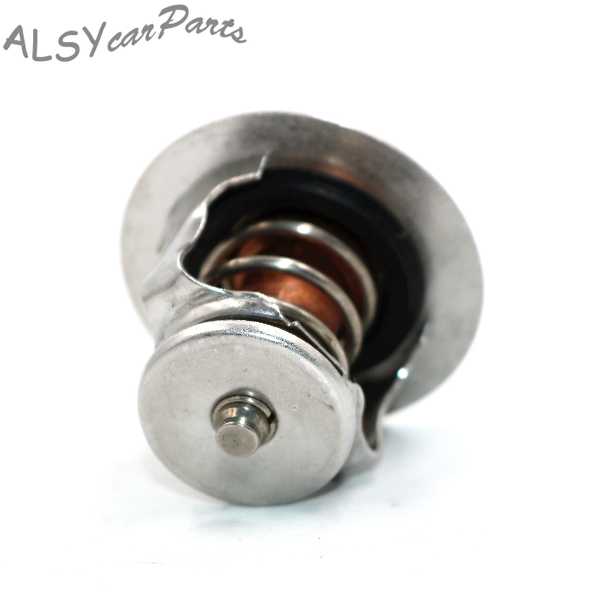 Coolant Thermostat Parts 90916-03090 9091603090 For Toyota Camry Celica RAV4 Solara 4CYL 90916-03060 90916-03069 90916-03090