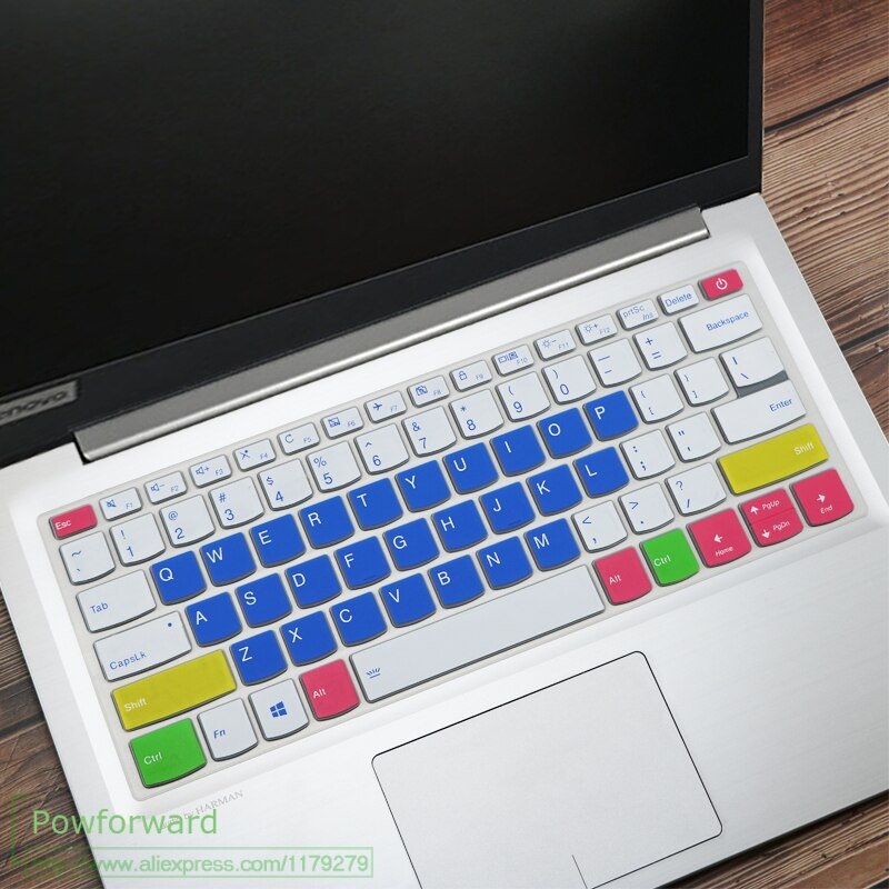 Dla LENOVO Ideapad 530s-14IKB 530s-14arr 530S 14IKB 14ARR 530 s 330 330-14 14AST 330S 14 "osłona na klawiaturę laptopa pokrowiec ochronny ze skóry