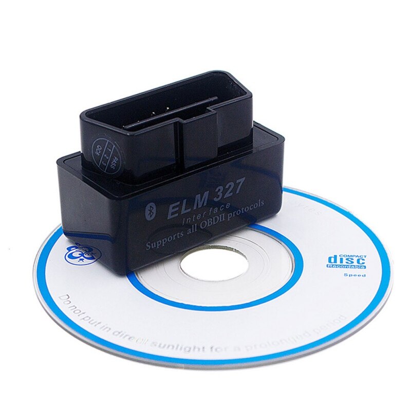 FoCOM MINI VCM Device USB Interface For Ford VCM OBD Diagnostic Cable