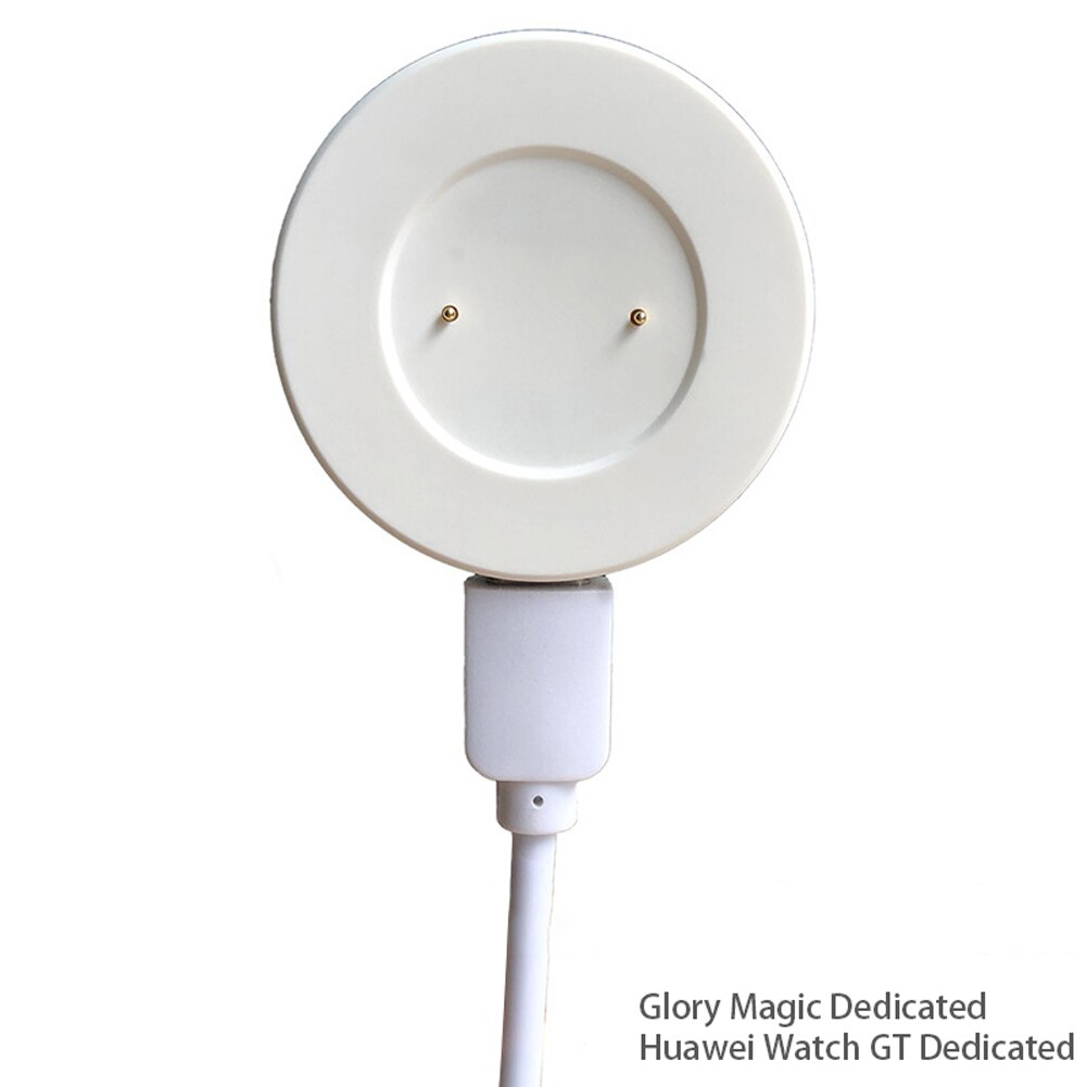 For Huawei Watch GT Portable Wireless USB Cable Charging Dock Stand Power Magnetic Watch Charger For Honor Magic