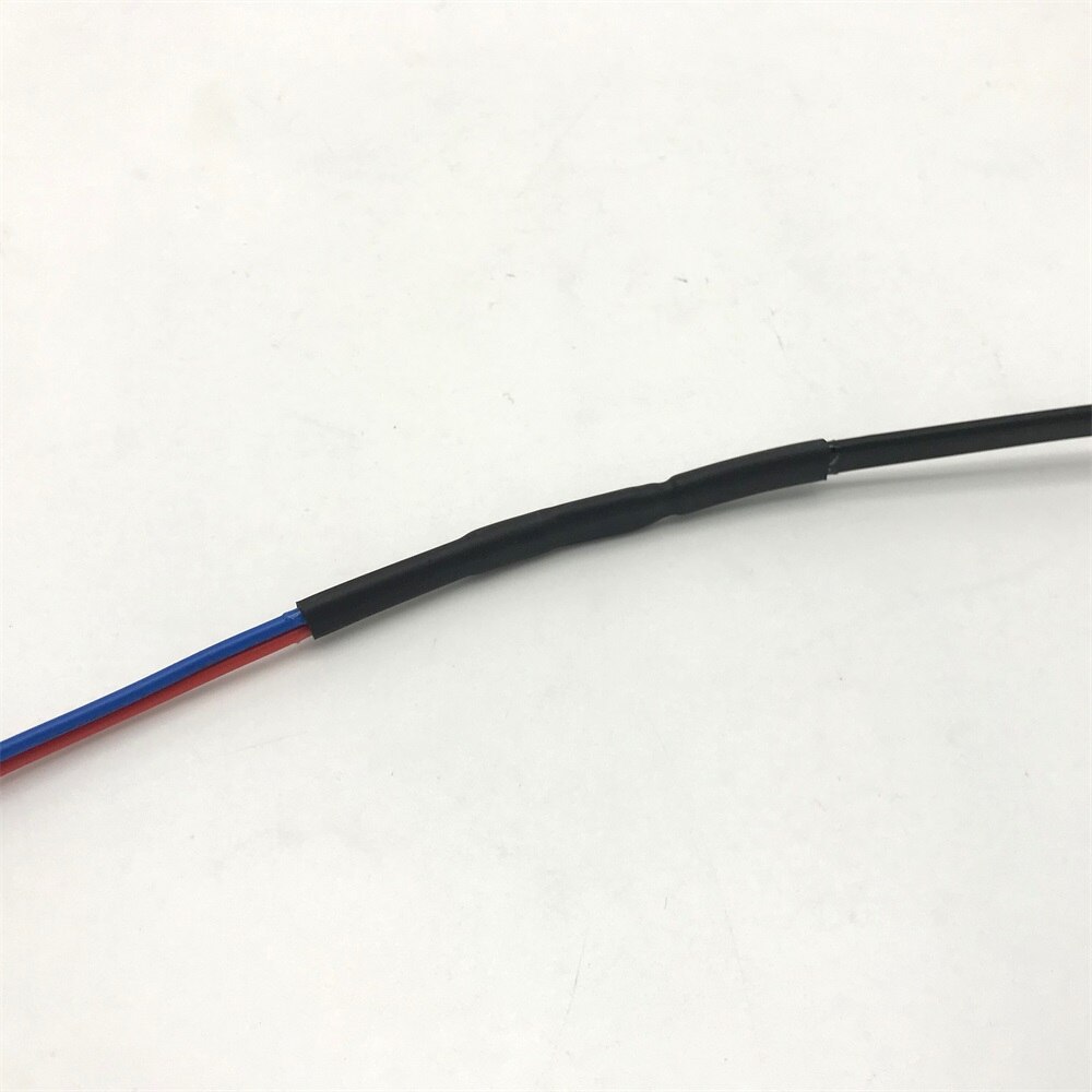 6.5FT DC basse tension câble chauffant 12V ~ 14V v – Grandado