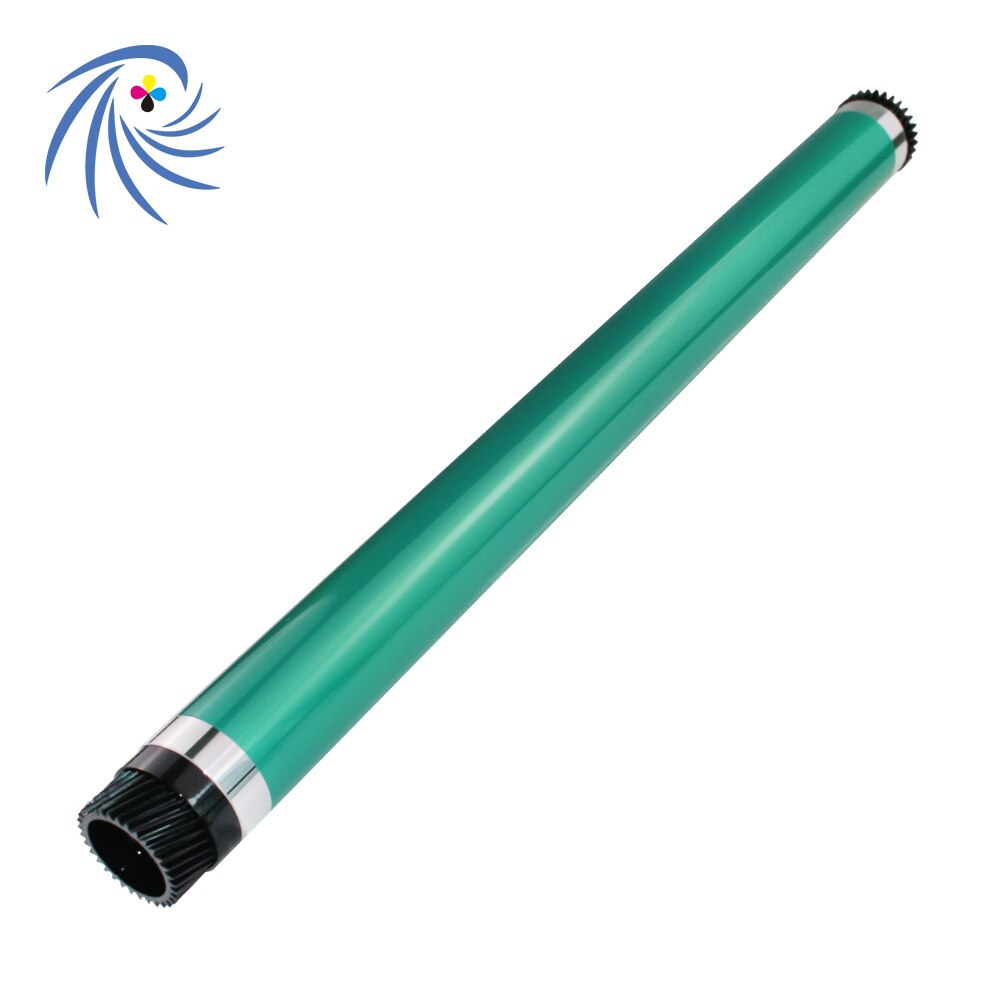 2pcs DR114 OPC Drum for Konica Minolta Bizhub DI 152 181 183 195 Bizhub 162 163 164 180 184 210 211 215 Copier Parts OPC Drum