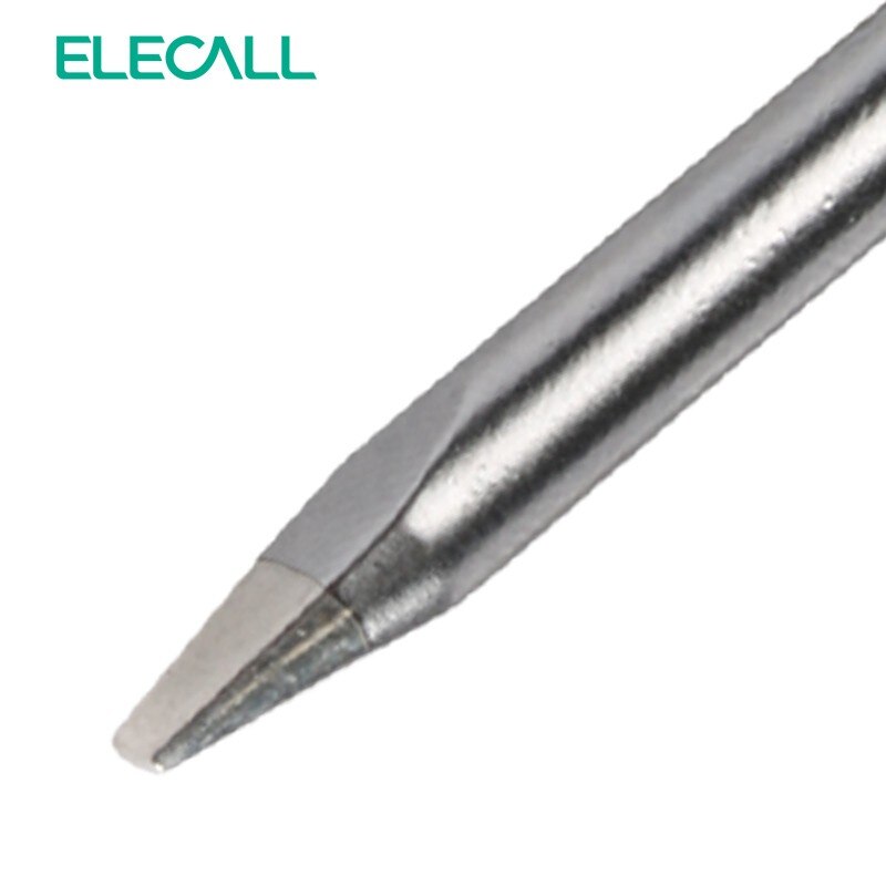 Good 60W Replacement Soldering Iron Tip Leader-Free Solder Tip