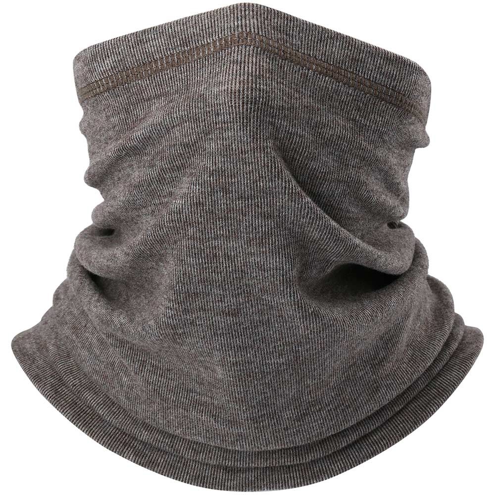 Vinter nackvärmare damask termisk bandana ansiktsskydd tub halsduk fleece sport skidor vandring cykla snowboard halvmask män kvinnor: 004