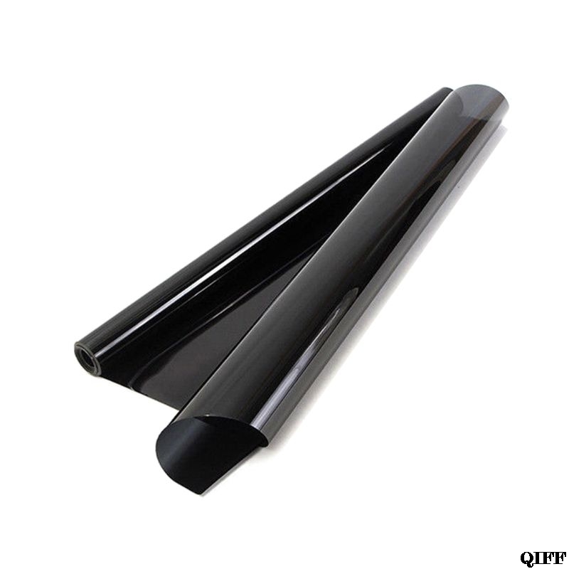 Uncut Roll Window Tint Film 20% VLT (25 X 120) 10ft Feet Car Home Office Glass