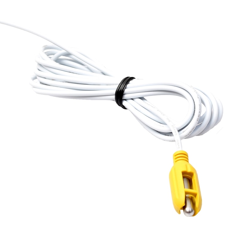 1.5M/ 2.5M/3.5M Water level controller, level controller tank water level control induction sensor head Tester