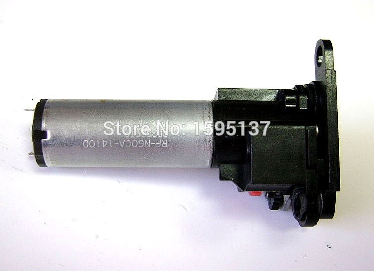Kamera Reparatur Ersatzteile D50 D70 D70S Motor- gruppe für Nikon