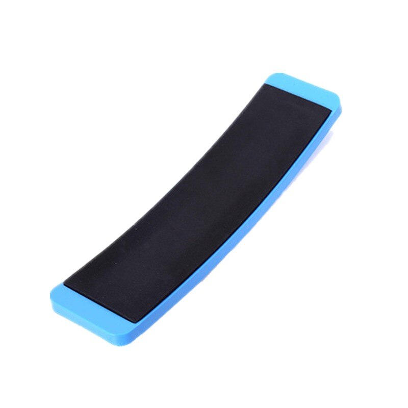 Ballet Turnboard for Dancer Practice Spin Figure Skating Swing Turn Faste Pirouette Training Crossfit Balance Exercise Equipment: Blue