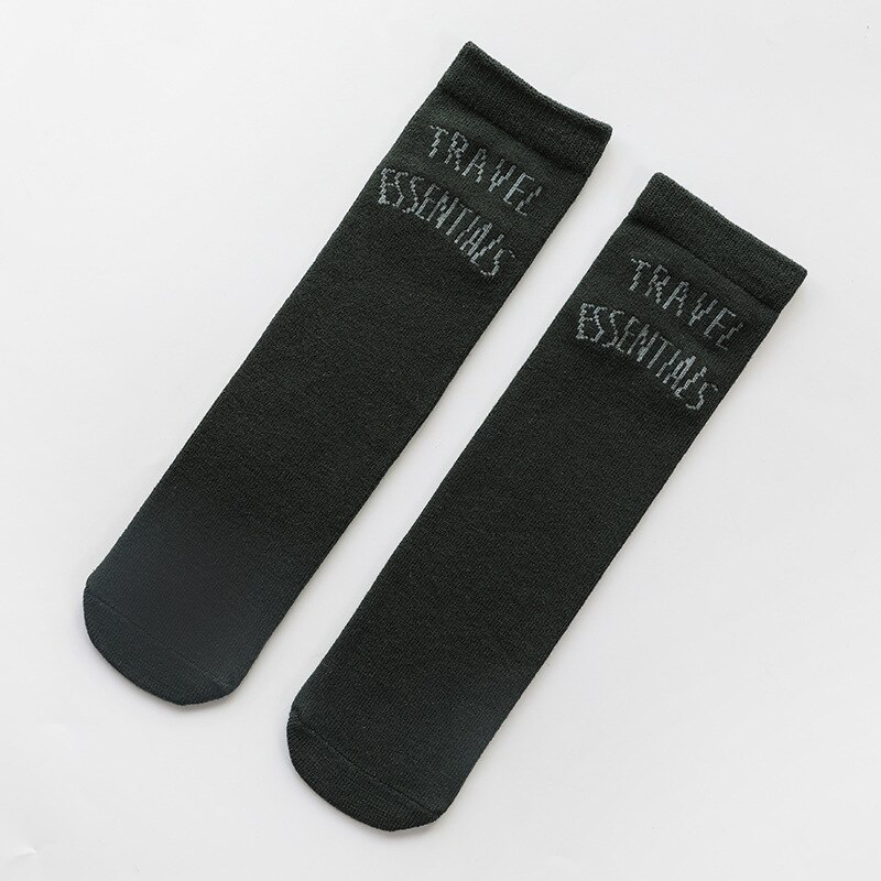 12 paar/partij casual match baby newborn kant ruches voetbedekking warmer kniekousen balletkleding: Donkergroene muis