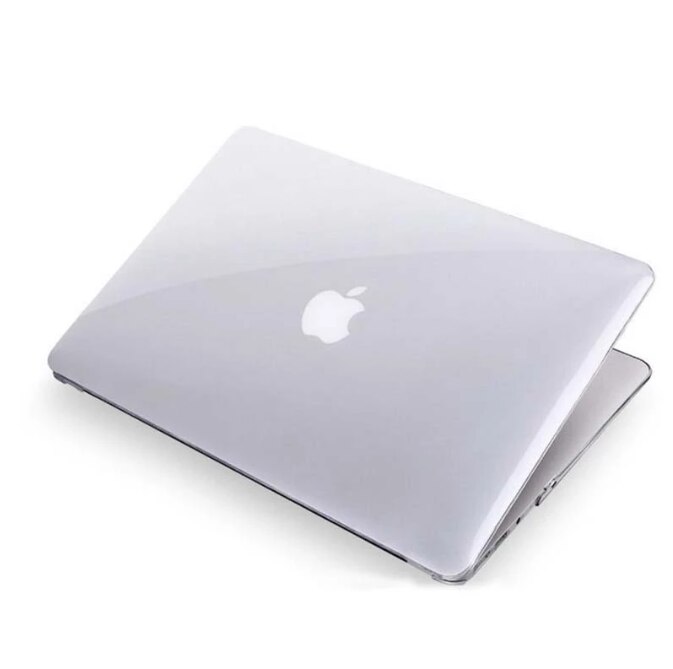 Etui na laptopa do Apple MacBook Air 11/13 "/Pro 13/15" /Macbook White A1342/Macbook 12" (A1534) ochronna twarda skorupa