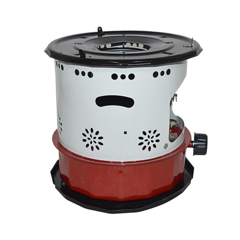 Kerosene stove heater indoor household cooking stove Outdoor camping cookware heating machine 1pc