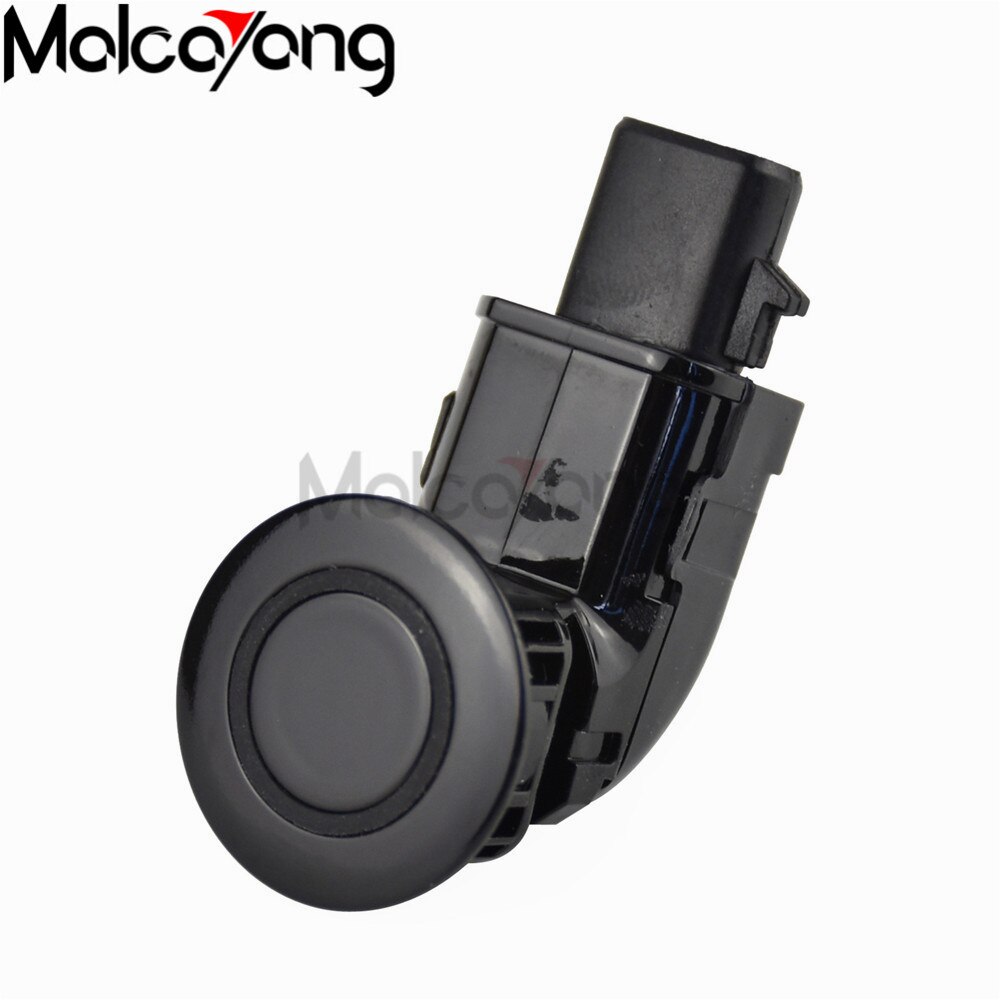 Capteur D'aide Au Stationnement (PDC) Pour GMC Sierra 1500/2500/3500 HD 2015-2017 - Noir