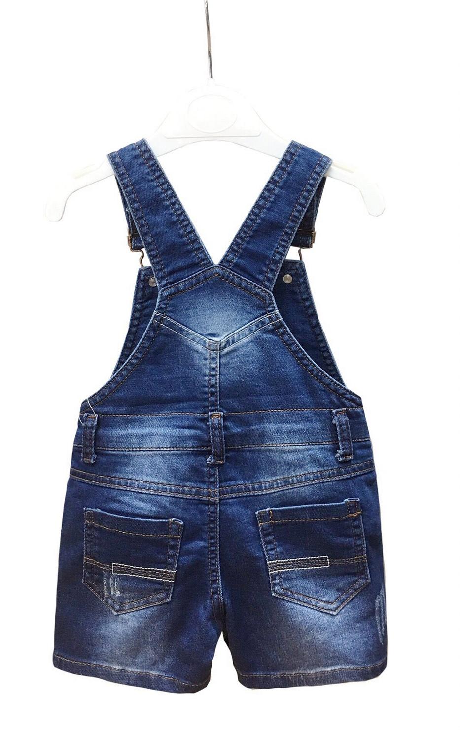 Chumhey 0-5T freundlicher Overall Sommer Jungen Mädchen Denim kurze Hose Jeans Tollder Strampler freundlicher Kleidung Bebe Gesamt Art kleidung