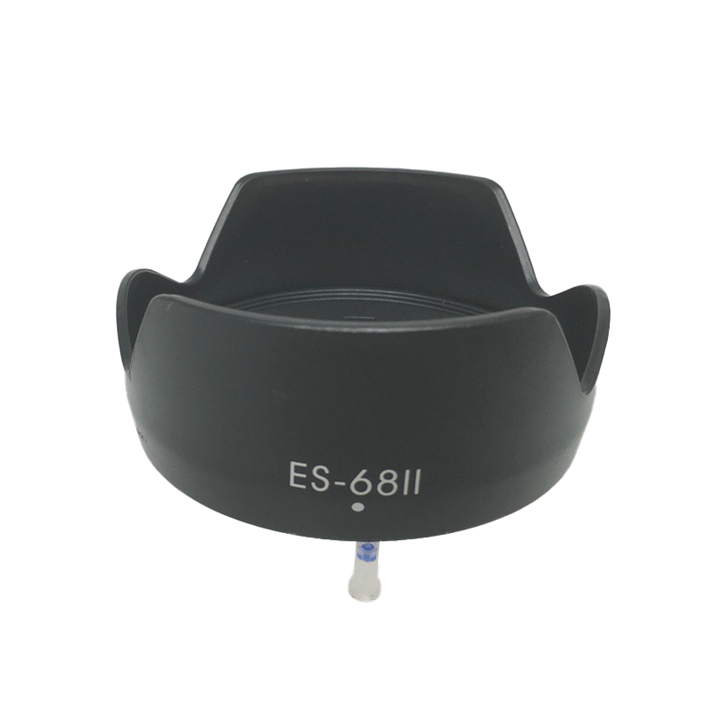 49Mm ES-68 Ii ES-68 Ii ES-68II Lens Cover Omkeerbare Camera Lens Accessoire