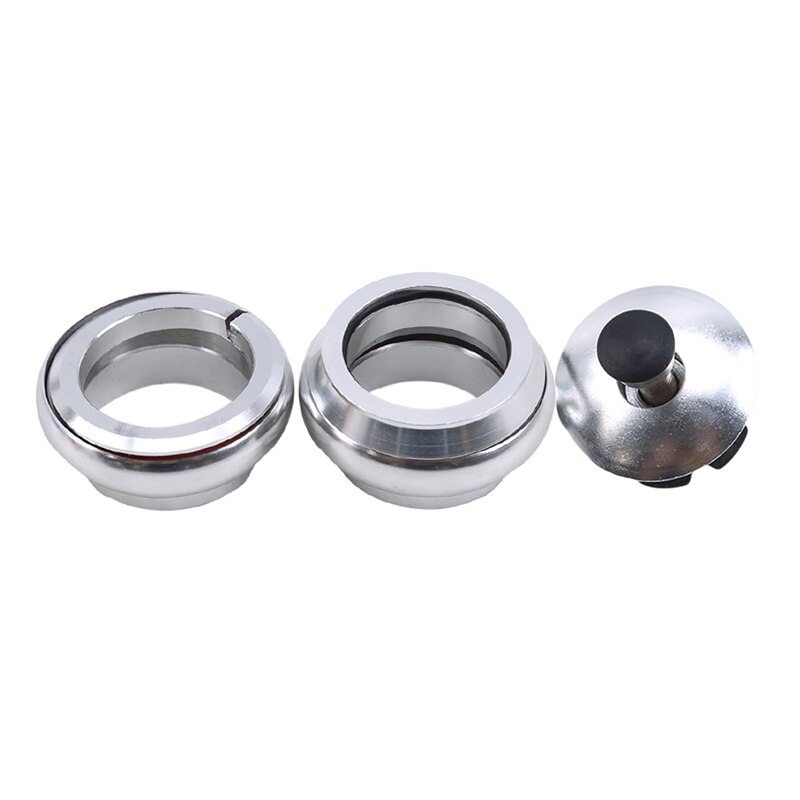 Bike Headset Mountain Bike Road Bike Headsets Threadless External Headsets Sealed Cartridge Bearings Bicycle Parts