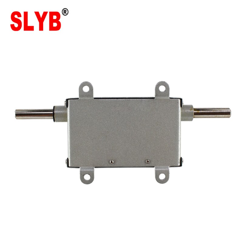 5 Digit 9999.9 Fabric length Meter Yard Mechanical Wire Length Counter Z96-F