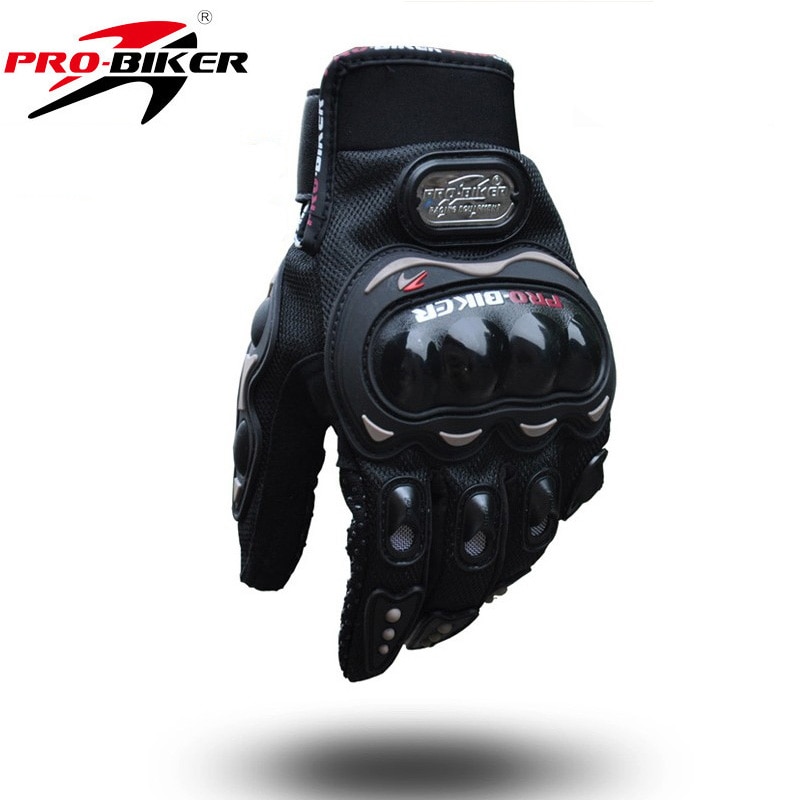 Pro biker motorcycle gloves full finger moto motorcross sports GLOVE cycling Washable glove