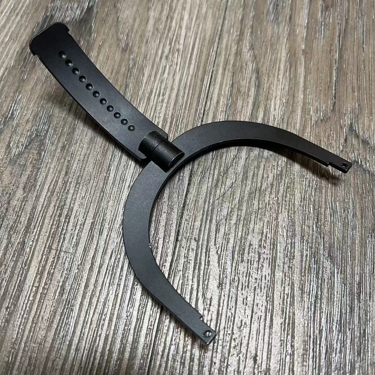 Original spare parts for Logitech G PRO X 2GEN Headphones replacement repair GPROX2 metal hinge swivel bracket sepaker hanger