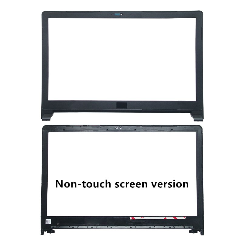 laptop For DELL Inspiron 15-5000 5555 5558 5559 V3558 V3559 LCD Back Cover Top Case/Front Bezel/Palmrest/Bottom Base Cover Case