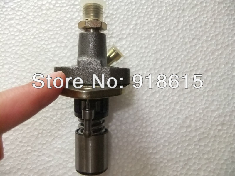 KM186F fuel pump diesel engine parts Grandado