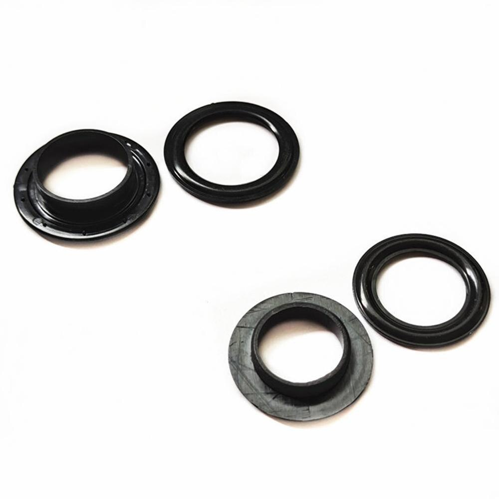 10pcs/Lot plastic Self Sealing Snap Eyelets Gromme... Grandado