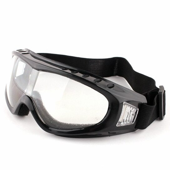 Snowboardbriller skibriller barn gutter jenter snowboardbriller gafas snowboardbrille narciarskie occhiali sci snøscooter googles: Klar