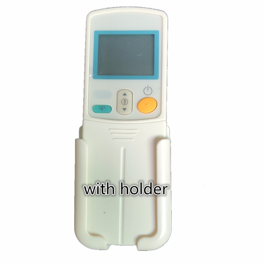 Conditioner air conditioning remote control use for daikin ARC452A9 ARC452A8