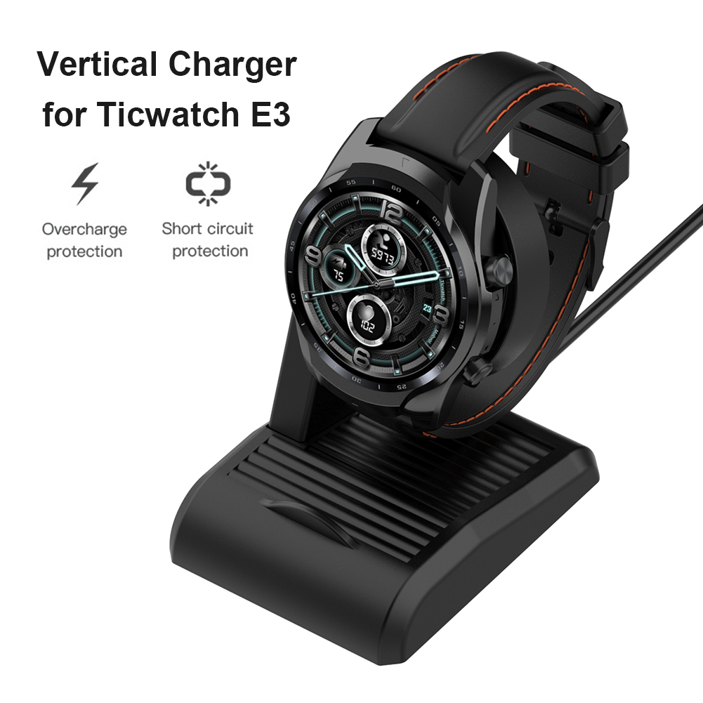 Charging Cradle Dock For TicWatch E3 Pro Pro – Grandado