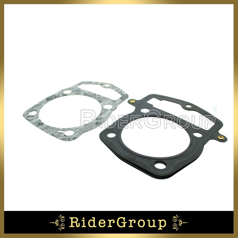 Kit Guarnizioni Testata Motore Da 65,5 Mm — Per Motori Loncin, Zongshen CB250 250cc, Cilindri Kayo, Apollo, ATV E Dirt Bike
