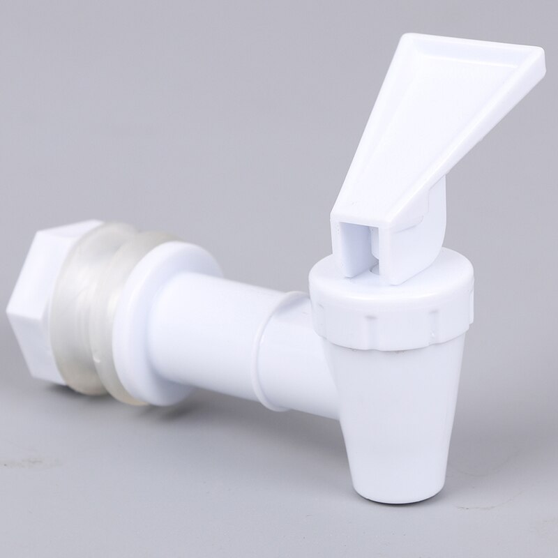 1PC Plastic Water Dispenser Tap Bottled Water Dispenser Spigot Faucet Bibcocks
