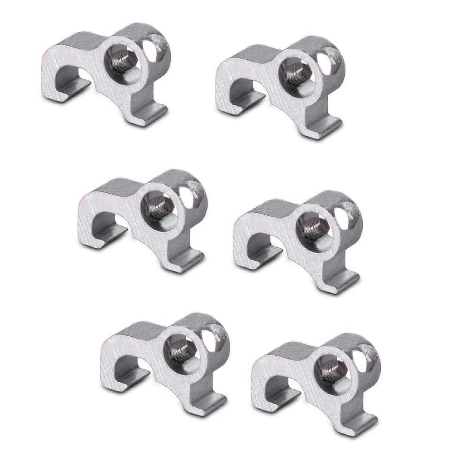 10pcs/lot MCB lockout lock dogs, MCB Toggle Lock ,toggle lock safety circuit breaker lock, E-lock