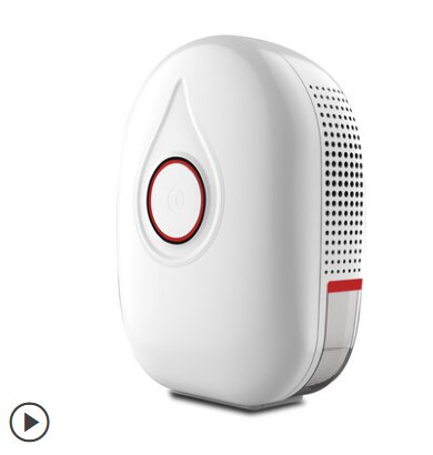 Osuszanie artefakt absorpcja wilgoci w pomieszczeniu osuszacz powietrza osuszacz domowy cichy mały osuszacz: Mechanical styl / US Wtyczka