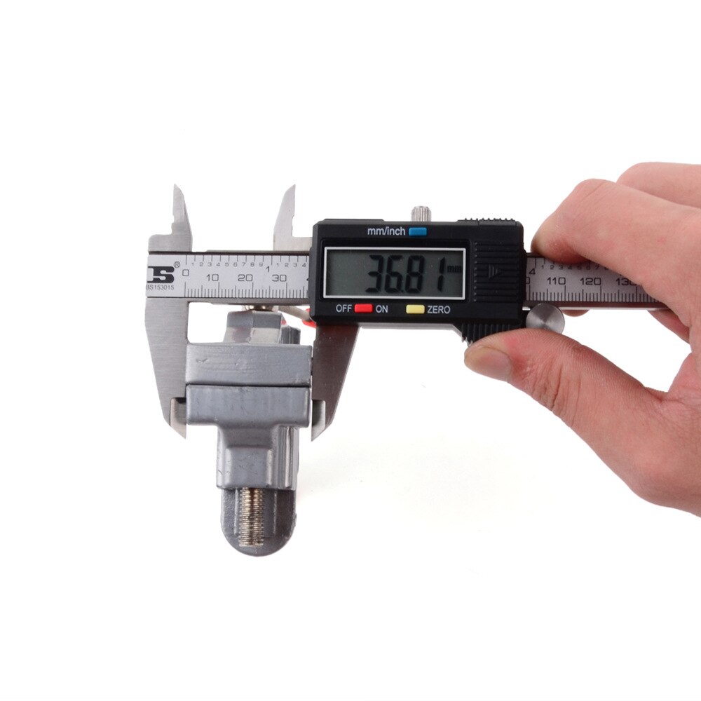 Mini Aluminum Bench Table Swivel Lock Clamp Vice Craft Jewelry Hobby Vise