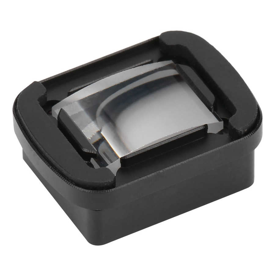1.33x Cinema Anamorphic Light Lens Movie Lens Accessory for DJI OSMO POCKET Clear Picture
