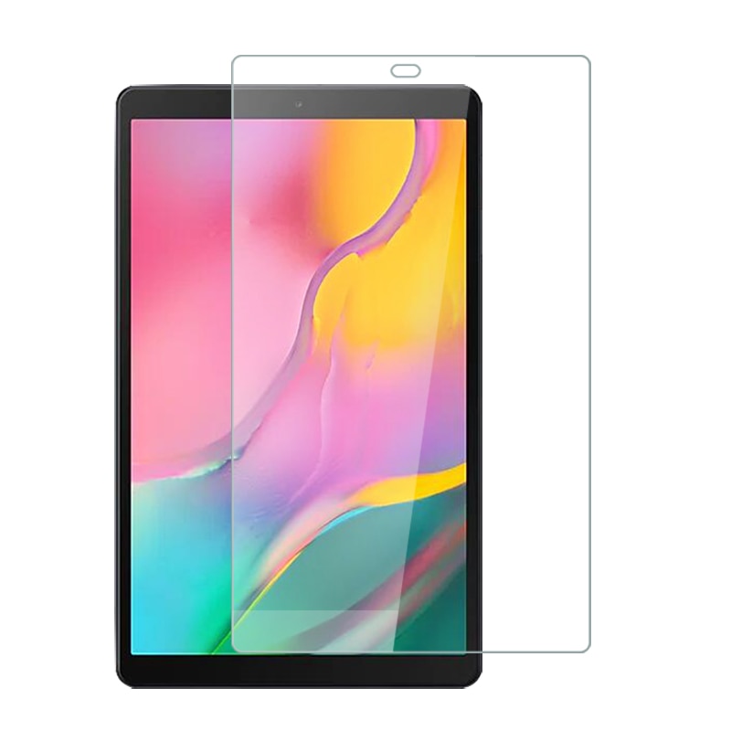 Hoge Clear Screen Protector Film Voor Samsung Galaxy Tab Een 10.1 T510 T515 SM-T510 Tablet