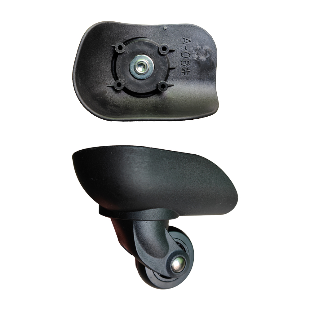 Trolley Wheel Components AmericanTourister Trolley Case Wheel JL-010A A06 L... – Grandado