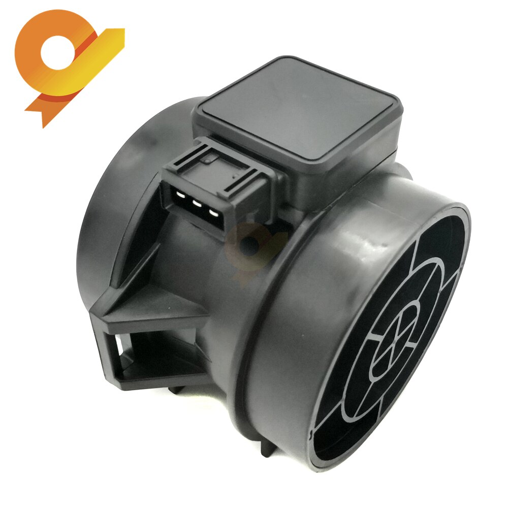 Luchtmassameter Meter Voor BMW E46 320i 323i 325i 328i E39 520i 523i 525i 528i E38 728i, iL 5WK9605 1432356 5WK9 605 1432 356