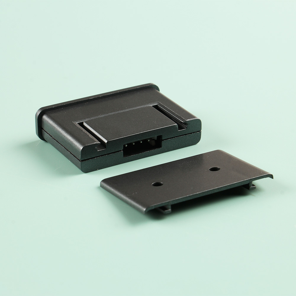 DC12-24V Deurschakelaar Dubbele Enkele Sensor IR Naderingsschakelaar Open Deur AAN Sluiten Deur UIT Goed voor Kast Kast Garderobe