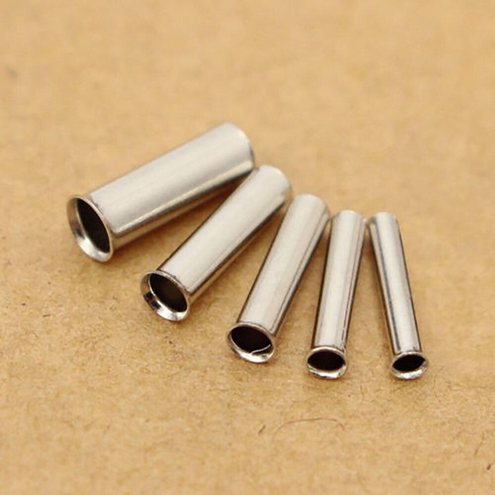 1900pcs Terminal Block Cold-Pressed Insulated Ferrules Terminal Block Cord End Wire Connector Electrical Crimp Sleeves