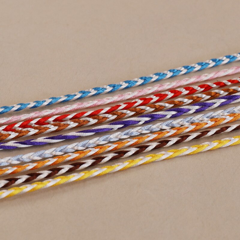 4.59ft Legendog Kleine Dier Nylon Leash Verstelbare Gevlochten Rat Leash Hamster Leash Met Bell Hamster Walking Leash Accessoires