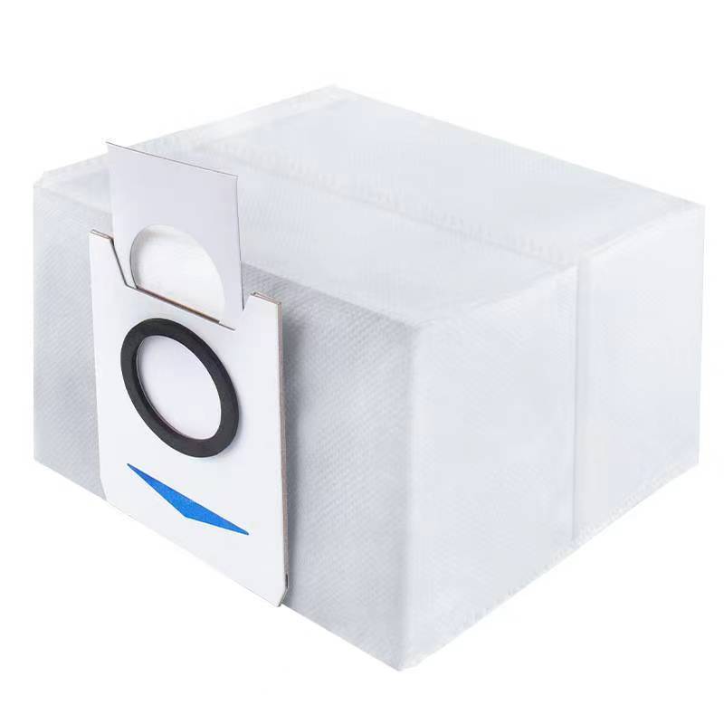 Voor Ecovacs Deebot X1 OMNI, T10 OMNI, X1 TURBO, T10 TURBO, DBX53 Vervangende Onderdelen Stofzak Filter Belangrijkste Zijborstel Mop