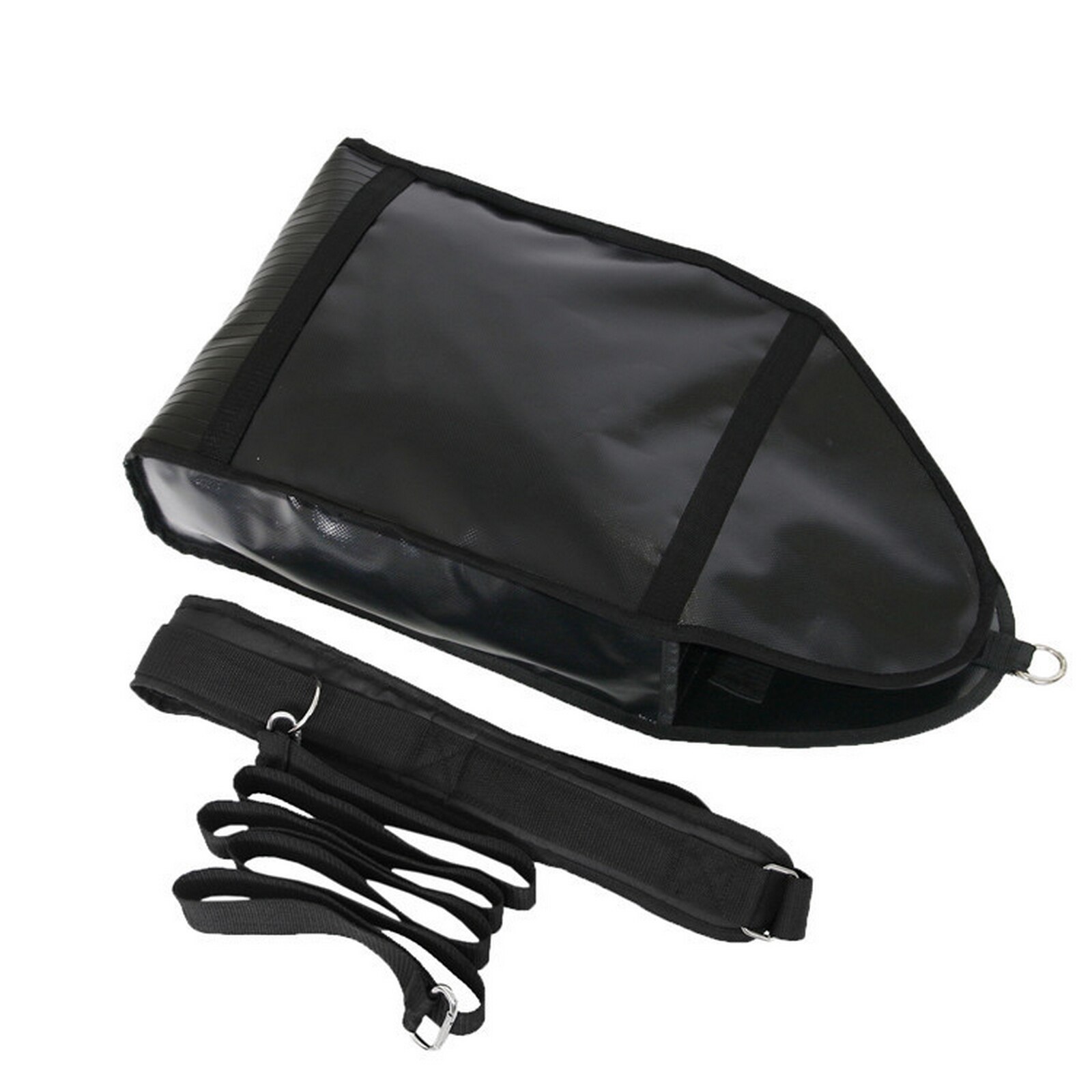 Gewicht Zand Tas Trainer Verstelbare Zandzak Met Riem Voor Fitness Gewicht Training Gym Zand Tas Outdoor Sport Fitness Apparatuur